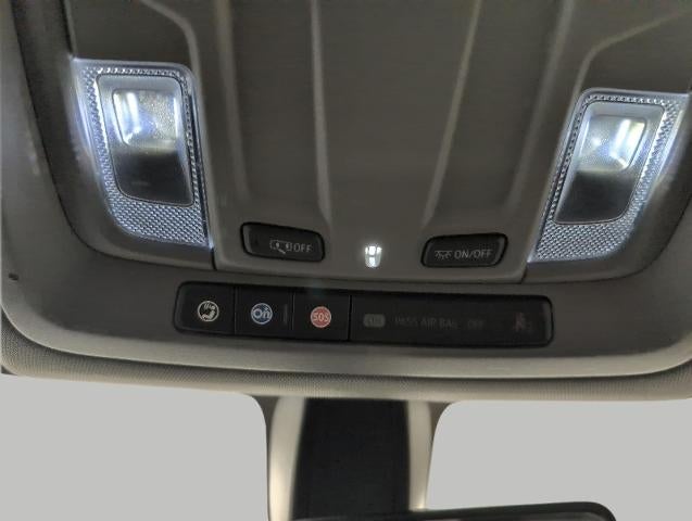 2021 Chevrolet Silverado 1500 RST All Star Edition