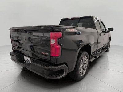 2021 Chevrolet Silverado 1500 RST All Star Edition