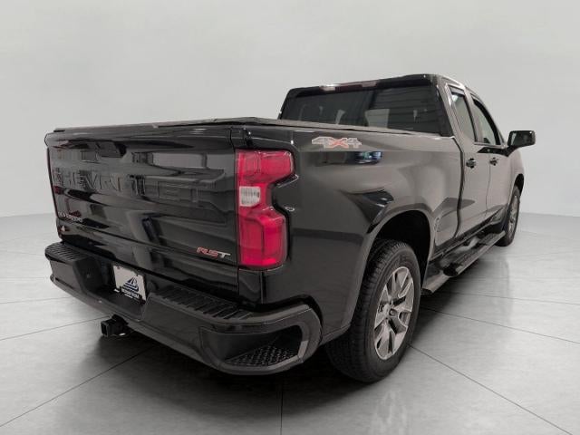 2021 Chevrolet Silverado 1500 RST All Star Edition