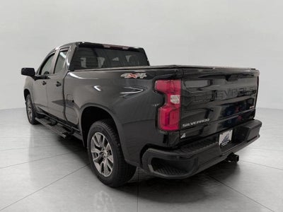 2021 Chevrolet Silverado 1500 RST All Star Edition