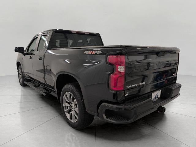 2021 Chevrolet Silverado 1500 RST All Star Edition