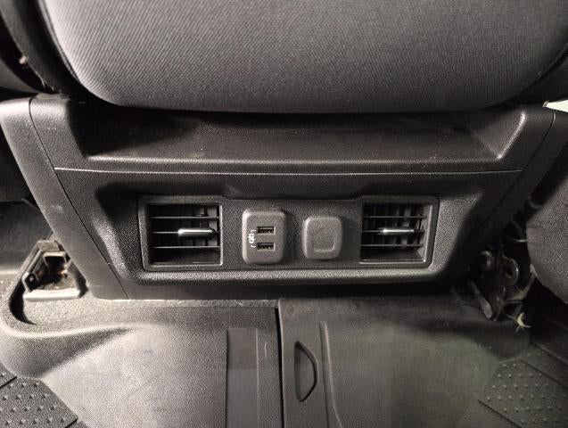 2021 Chevrolet Silverado 1500 RST All Star Edition