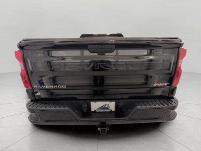 2021 Chevrolet Silverado 1500 RST All Star Edition