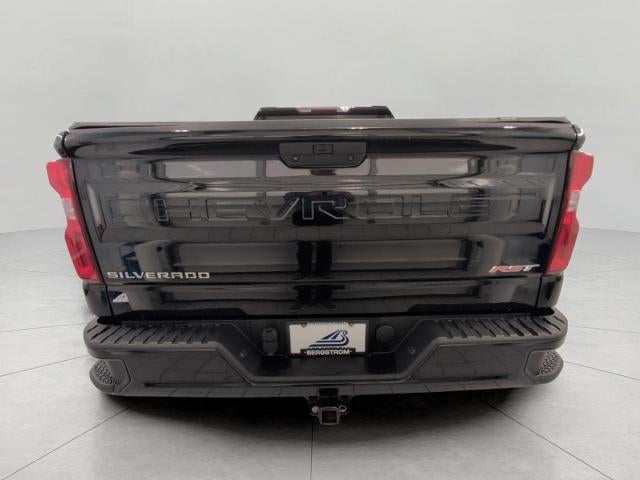2021 Chevrolet Silverado 1500 RST All Star Edition
