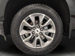 2021 Chevrolet Silverado 1500 RST All Star Edition
