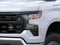 2026 Chevrolet Silverado 1500 4WD Crew Cab 147 Work Truck