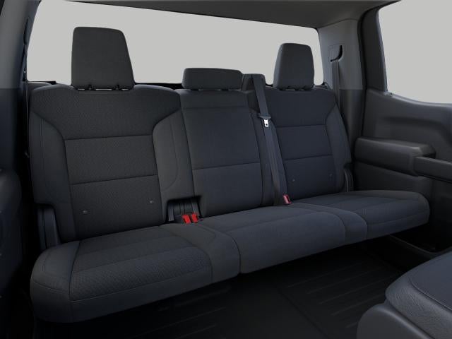 2026 Chevrolet Silverado 1500 4WD Crew Cab 147 Work Truck