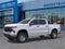 2026 Chevrolet Silverado 1500 4WD Crew Cab 147 Work Truck
