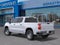 2026 Chevrolet Silverado 1500 4WD Crew Cab 147 Work Truck