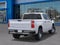 2026 Chevrolet Silverado 1500 4WD Crew Cab 147 Work Truck