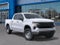 2026 Chevrolet Silverado 1500 4WD Crew Cab 147 Work Truck