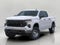 2026 Chevrolet Silverado 1500 4WD Crew Cab 147 Work Truck