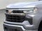 2026 Chevrolet Silverado 1500 4WD Crew Cab 147 LT w/1LT
