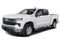 2026 Chevrolet Silverado 1500 4WD Crew Cab 147 LT w/1LT