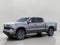 2026 Chevrolet Silverado 1500 4WD Crew Cab 147 LT w/1LT