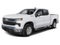 2026 Chevrolet Silverado 1500 4WD Crew Cab 147 LT w/1LT