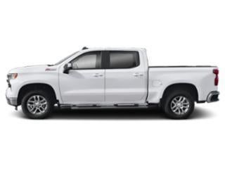 2026 Chevrolet Silverado 1500 4WD Crew Cab 147 LT w/1LT