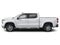 2026 Chevrolet Silverado 1500 4WD Crew Cab 147 LT w/1LT