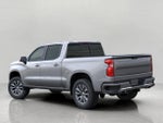 2026 Chevrolet Silverado 1500 4WD Crew Cab 147 LT w/1LT