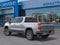 2026 Chevrolet Silverado 1500 4WD Crew Cab 147 LT w/1LT