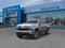 2026 Chevrolet Silverado 1500 4WD Crew Cab 147 LT w/1LT