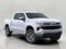2026 Chevrolet Silverado 1500 4WD Crew Cab 147 LT w/1LT