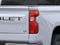 2026 Chevrolet Silverado 1500 4WD Crew Cab 147 LT w/1LT