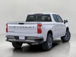 2026 Chevrolet Silverado 1500 4WD Crew Cab 147 LT w/1LT