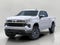2026 Chevrolet Silverado 1500 4WD Crew Cab 147 LT w/1LT