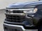 2026 Chevrolet Silverado 1500 4WD Crew Cab 147 LT w/1LT