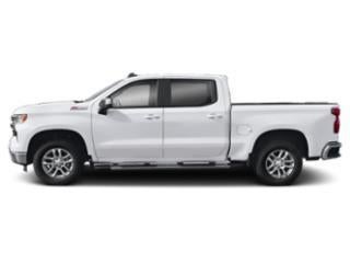 2026 Chevrolet Silverado 1500 4WD Crew Cab 147 LT w/1LT