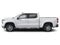 2026 Chevrolet Silverado 1500 4WD Crew Cab 147 LT w/1LT