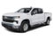 2026 Chevrolet Silverado 1500 4WD Crew Cab 147 LT w/1LT