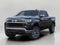 2026 Chevrolet Silverado 1500 4WD Crew Cab 147 LT w/1LT