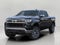 2026 Chevrolet Silverado 1500 4WD Crew Cab 147 LT w/1LT