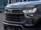 2026 Chevrolet Silverado 1500 4WD Crew Cab 147 RST