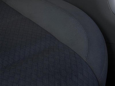 2026 Chevrolet Silverado 1500 4WD Crew Cab 147 RST