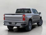 2026 Chevrolet Silverado 1500 4WD Crew Cab 147 RST