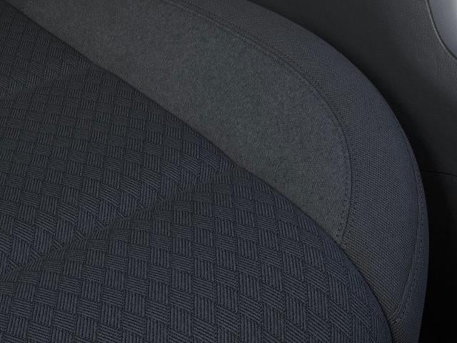 2026 Chevrolet Silverado 1500 4WD Crew Cab 147 RST