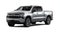 2026 Chevrolet Silverado 1500 4WD Crew Cab 147 RST
