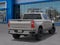 2026 Chevrolet Silverado 1500 4WD Crew Cab 147 RST