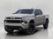 2026 Chevrolet Silverado 1500 4WD Crew Cab 147 RST