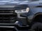 2026 Chevrolet Silverado 1500 4WD Crew Cab 147 RST