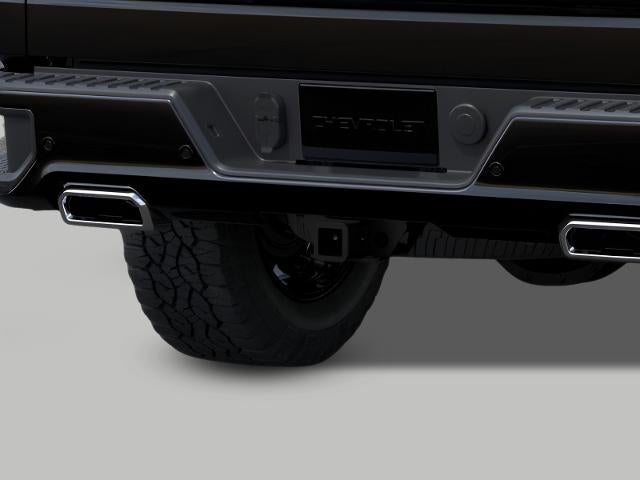 2026 Chevrolet Silverado 1500 4WD Crew Cab 147 RST