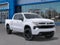2026 Chevrolet Silverado 1500 4WD Crew Cab 147 RST