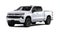 2026 Chevrolet Silverado 1500 4WD Crew Cab 147 RST