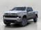2026 Chevrolet Silverado 1500 4WD Crew Cab 147 RST