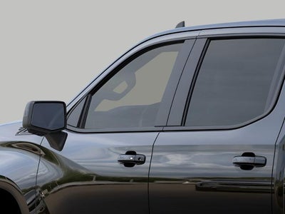 2026 Chevrolet Silverado 1500 4WD Crew Cab 147 RST