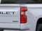 2026 Chevrolet Silverado 1500 4WD Crew Cab 147 RST