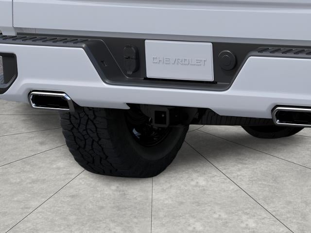 2026 Chevrolet Silverado 1500 4WD Crew Cab 147 RST